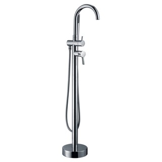Golvblandare Sippra Silver