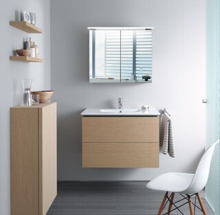 Spegelskåp Bathlife Glänsa 800