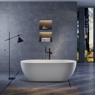 Badkar Bathlife Trygg 170 Cm Oms 1093