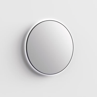 Spegel Bathlife Spira 1200 Round Led