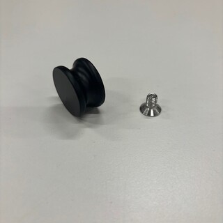 Handdukshängare Till Duschhylla Place / Skyla Svart