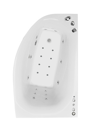 Massagebadkar Trivsam 160 V Premium