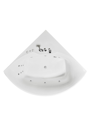 Massagebadkar Rofylld 140 Intro