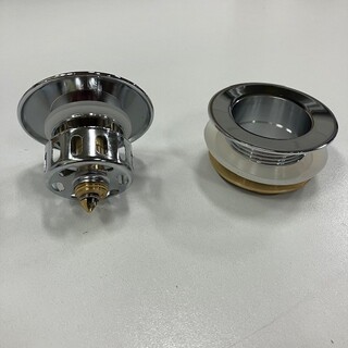 Bottenventil Bathlife Behag Slumra Badkar