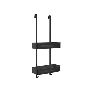 Bathlife Duschkorg Reda Svart