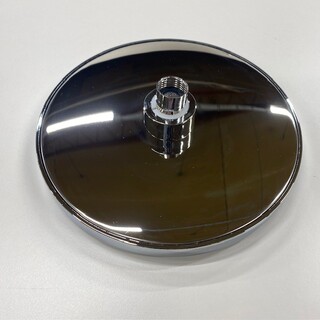 Duschhuvud Glimma Takdusch Krom