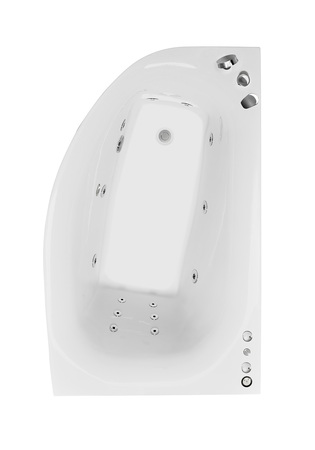 Massagebadkar Trivsam 160 V Plus