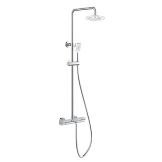 Takduschset Stimma Tapp Krom Cc150 Med Ø240 Duschhuvud