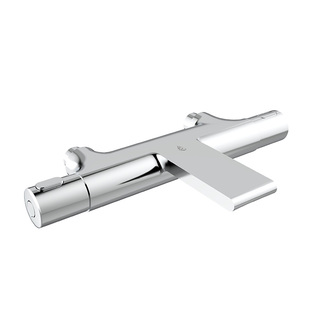 Dusch- Badkarsblandare Dagg Tapp Krom Cc160