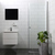 DUSCHDÖRR BATHLIFE MÅNGSIDIG 800 H/P KLARGLAS