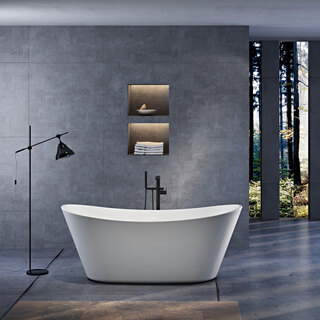 Badkar Ideal Relax